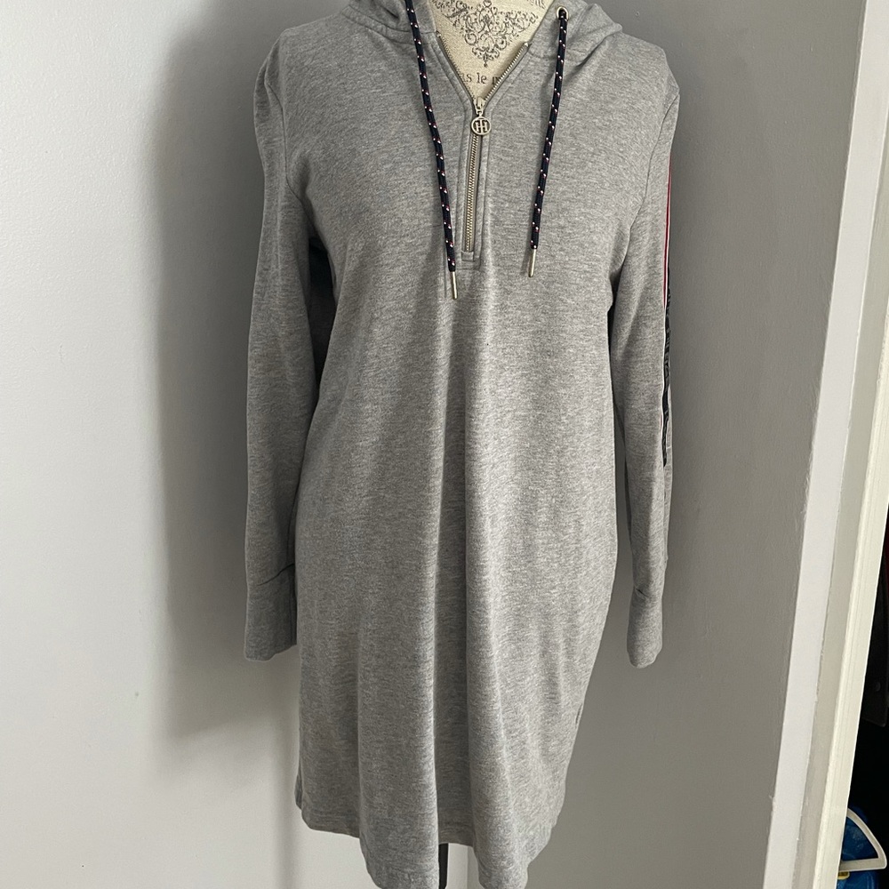 Tommy Hilfiger Sweatshirt dress
